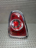 light rear part left MINI COOPER R56 LIFT 10-13 LED 7255591