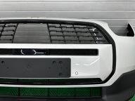 front bumper complete front Mini Countryman U25 colour WA96