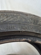 tyres summer GOODYEAR EFFICIENTGRIP PERFORMANCE 2 215/50R18 2024R.