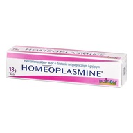 Boiron Homeoplasmine, maść, 18g