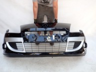 RENAULT SCENIC III 09- bumper front front KROTKI
