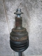 semi-axis front left side Mercedes-Benz E w212 W212 2011