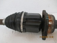 semi-axis right TOYOTA RAV 4 V 2,5HYB front front
