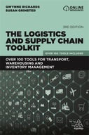The Logistics and Supply Chain Toolkit: Over 100
