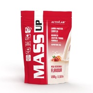 ActivLab Mass UP 3500g VANILLA