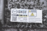 Centralina computer Motore SH3F18881E MAZDA CX-5 1 e 2.2 SKYACTIV-D 150 KM