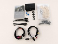 AUDI Q5 SQ5 II 80A FY LIFT 17-25 module control unit bundle HAKA tow bar
