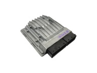 control unit of the engine BMW 1 E87 116I N43 7595179