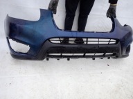 HYUNDAI SANTA FE II LIFT 09-12 bumper front