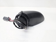 mirror exterior left AUDI A4 B9 LX5R 8 PIN UK