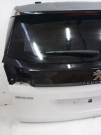 boot door rear Peugeot 3008 II 22r