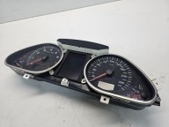 dials dials AUDI A6 C6 3.2 FSI 4F0920900R