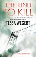 The Kind to Kill Wegert Tessa