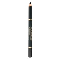 Golden Rose drevená ceruzka na oči - 301 čierna