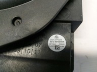 BMW iX1 X1 U11 speaker left 9878329