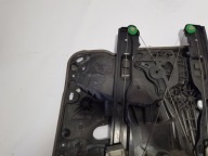 window regulator mechanism left rear part PORCHE CAYENNE 7P