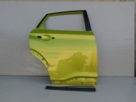 HYUNDAI KONA TÜR RECHTS HINTEN HECK