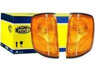 Smerové svietidlo Magneti Marelli 711305233109 + Smerové svietidlo Magneti Marelli 711305233108