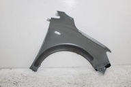 Dacia Sandero III fender left front