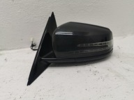 Spiegel links MERCEDES E-KLASA W212 LIFT 197 EU