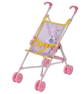 Wózek spacerówka BABY BORN WYSOKA JAKOŚĆ Dziecięce