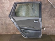 door complete left rear part NISSAN PRIMERA P12 KY5G