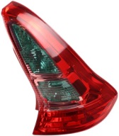 CITROEN C4 and light right rear part rear 9646801677 EUROPA