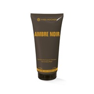 YVES ROCHER Ambre Noir Parfumovaný sprchový gél