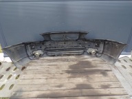 Frontstoßstange vorne VOLVO V70 II Farbe 61300 DEEP BLUE Spritzdüse