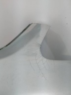 bumper front LIFT Honda Civic VII (2001-2005)