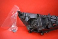 REFLEKTOR left light front EU 1EG010011 OPEL ASTRA 4 IV J 09-12