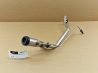 pipe tanks fuel tank door VOLVO XC90 II