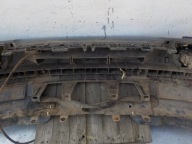 119 LAND ROVER RANGE ROVER SPORT L320 bumper front front