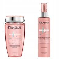 Kerastase Chroma Absolu szampon spray termiczny