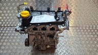 engine H4D460 H4DD460 Dacia Duster II Sandero II Captur II Clio V 1.0 TCE