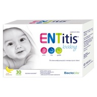 Entitis BABY 30 saszetek