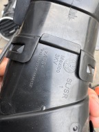 VW BEETLE 5C grid air conditioning devices left EU