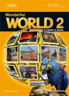 Wonderful World 2 Clements Katy ,Crawford