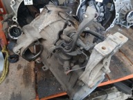 váltó SEAT TOLEDO II 1.8B EBD