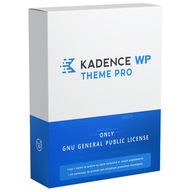 Kadence Theme Pro