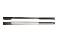 ski roof RELINK right left KPL DACIA DUSTER and
