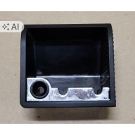 Cendrier Boîte a gant passager Insert Console VW JETTA GOLF V VI AUDI SEAT SKODA OE