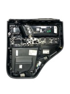 MERCEDES BENZ G W463 links panel Tür A4637372900