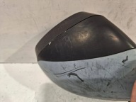 mirror exterior right Citroen C3 Picasso 08- 8 PIN EU