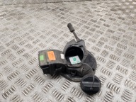 RENAULT CLIO IV Tankklappe des Kraftstoffsbehälters