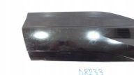 moulding door left rear part AUDI Q4 E-TRON 2021- 89A853969A