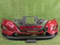 front bumper front NISSAN QASHQAI II J11 LIFT NR.8518