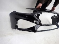 HYUNDAI I30 III N LIFT 20- bumper front front PDC