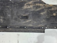 cover chassis left AUDI A4 B9 8W0825207