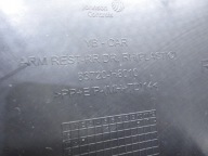 KIA RIO IV side upholstery right rear part 2017
